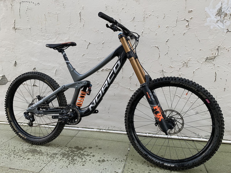 norco aurum 2015