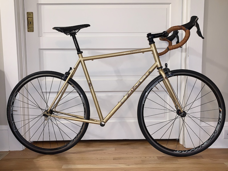 Salsa Casseroll frameset For Sale