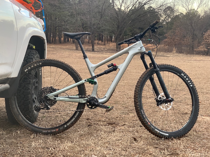 Cannondale habit carbon online 2 2019