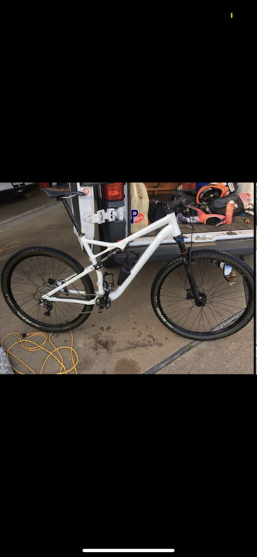specialized epic xl