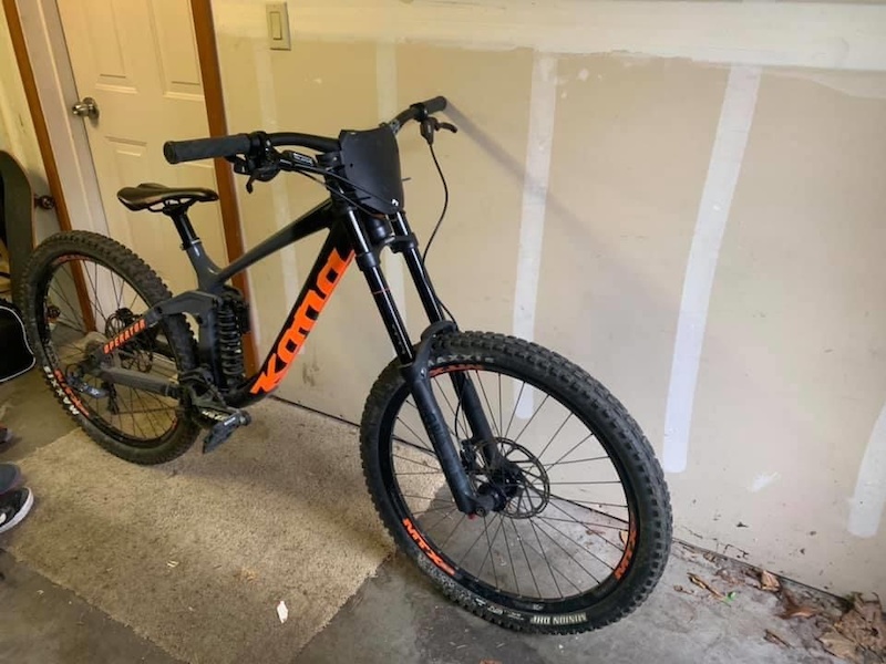 frame 2018 kona operator dl