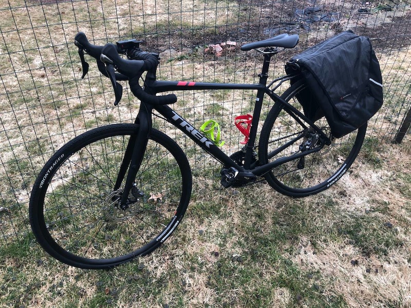 2018 TREK CrossRip 3 - 52CM Like New 
