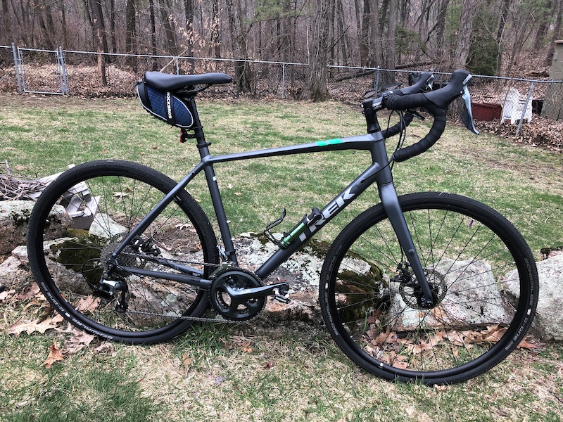 trek crossrip value