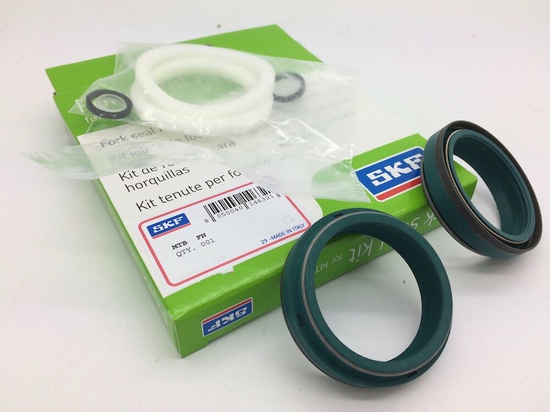2019 SKF Fox 34 Seal Kit For Sale
