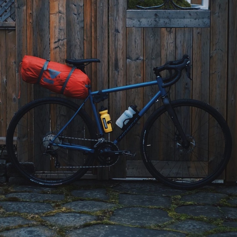 Post Your Road Bikes (Read 1st post for 
