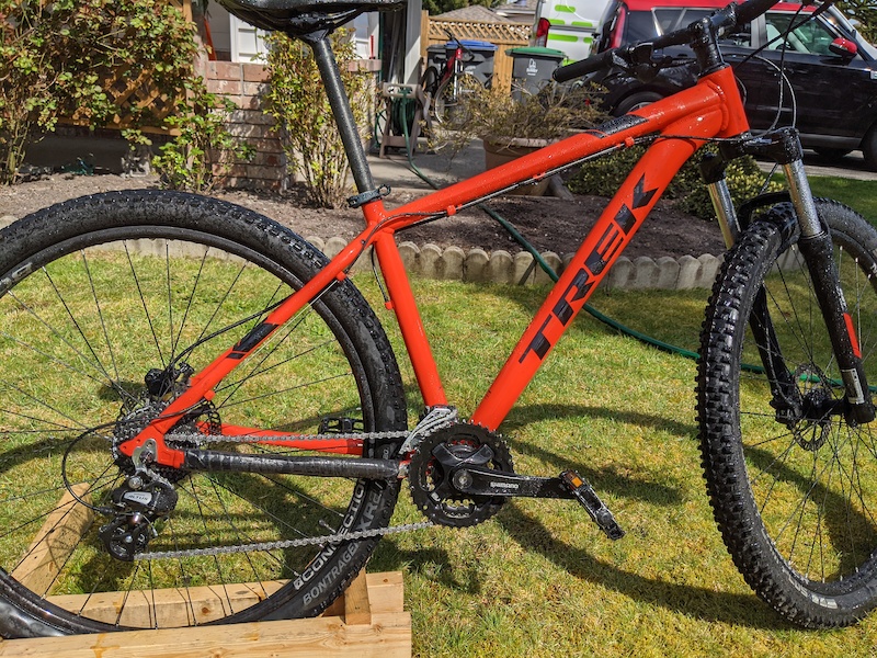 trek marlin 6 for sale