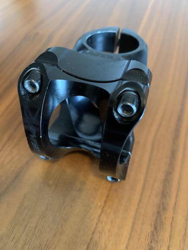 2019 Race Face Turbine 40mm R35 Stem For Sale