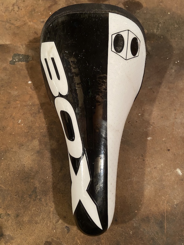 2018 Box One Zero Offset seat posts, Box Shift Saddles For Sale