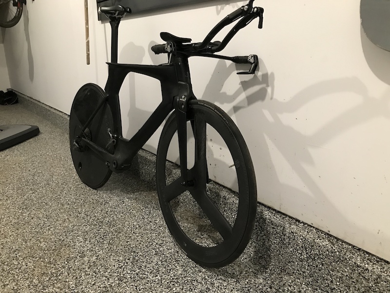 cervelo p5 2019