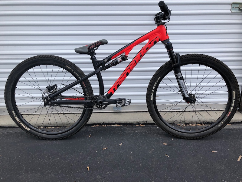 slopestyle mtb for sale