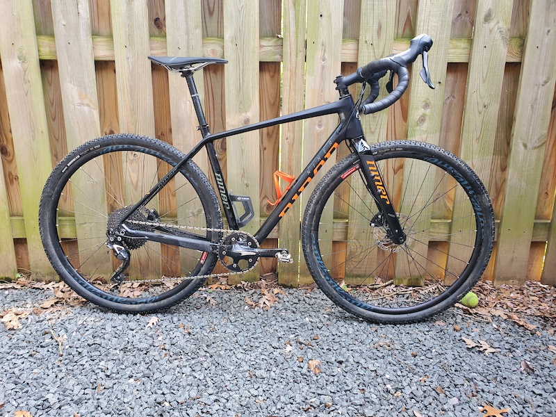 niner rlt rdo 2020