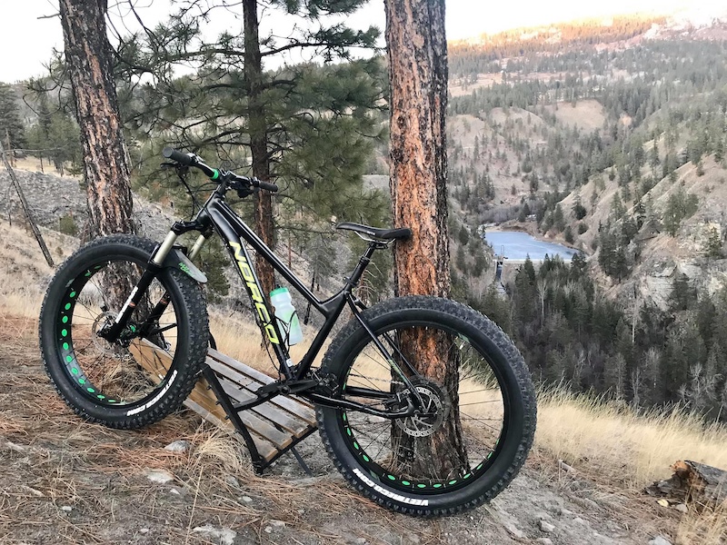 Norco bigfoot 6.3 price hot sale