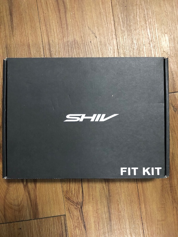 2020 Specialized Shiv Expert Disc Ultegra Di2 For Sale