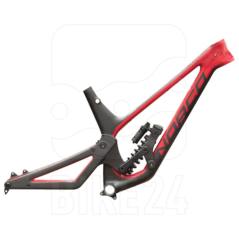 2020 norco aurum hsp