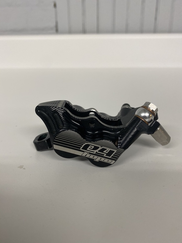 hope e4 caliper complete