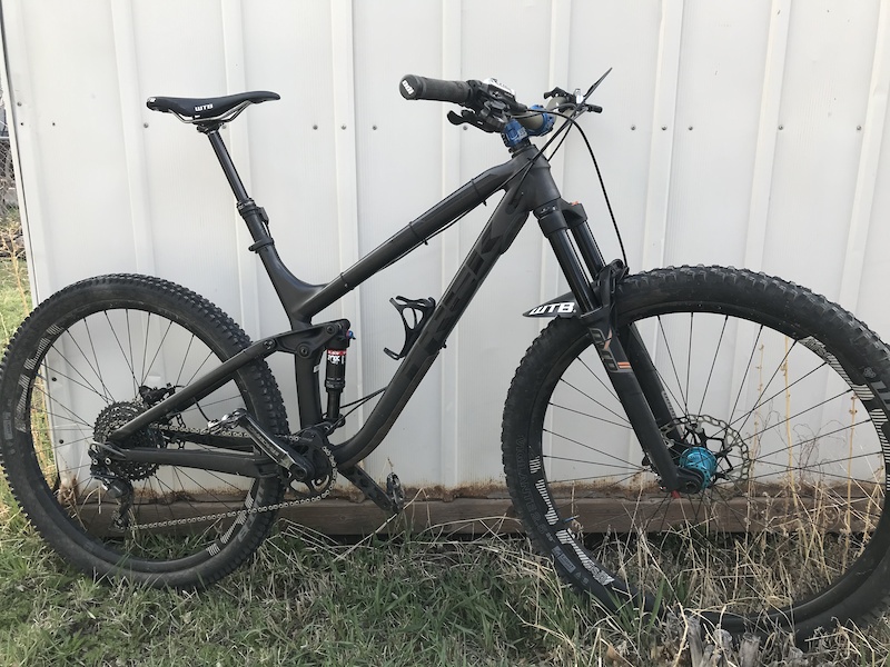 trek fuel ex 8 2019