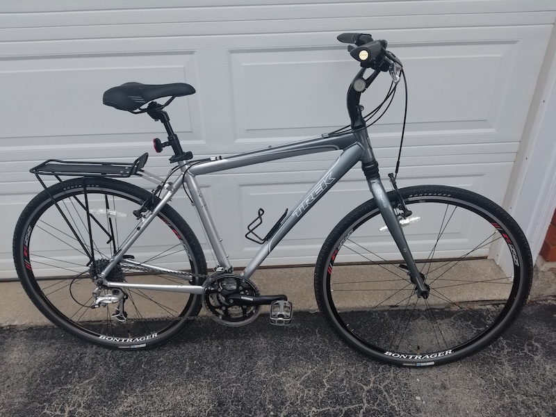 Trek 7500 Hybrid For Sale