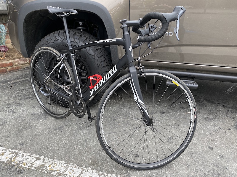 2014 specialized secteur compact