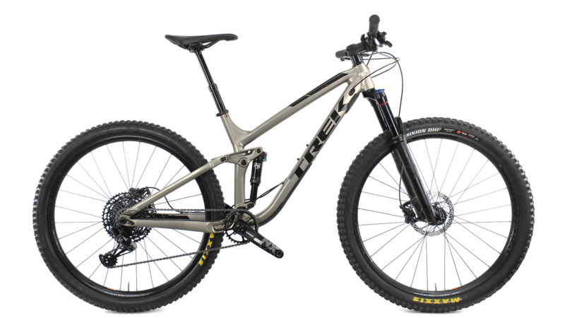 trek fuel ex 7 2019