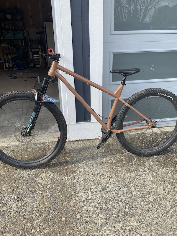 2018 large Kona big honzo st For Sale