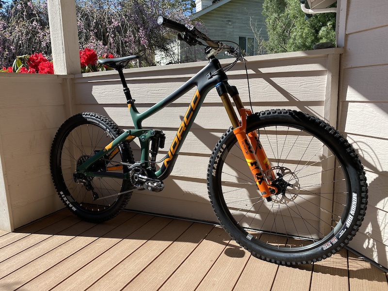 norco 27.5