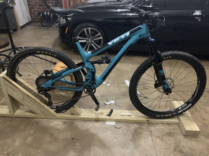 2018 yeti sb5 5