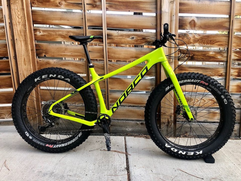 norco ithaqua for sale