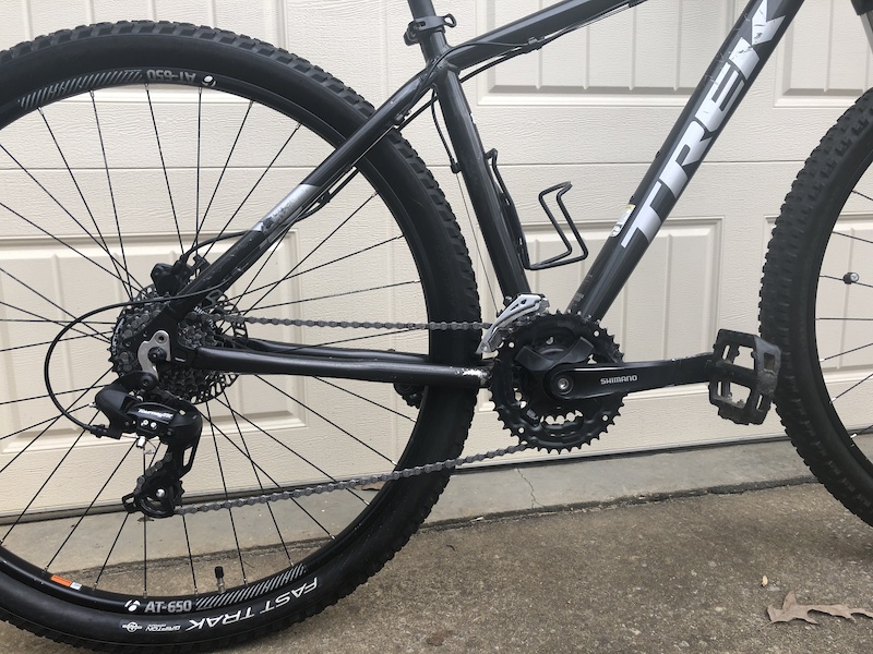 2018 TREK Marlin 6 Hardtail 18.5 For Sale