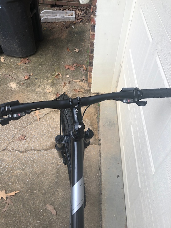 2018 TREK Marlin 6 Hardtail 18.5 For Sale