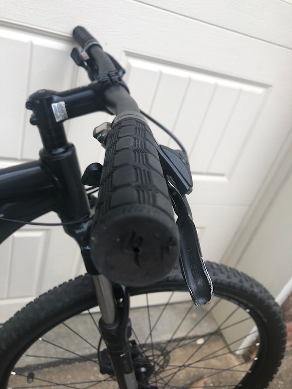 2018 TREK Marlin 6 Hardtail 18.5 For Sale