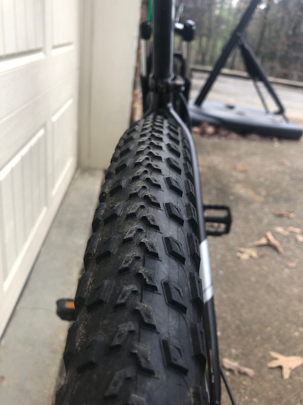 2018 TREK Marlin 6 Hardtail 18.5 For Sale