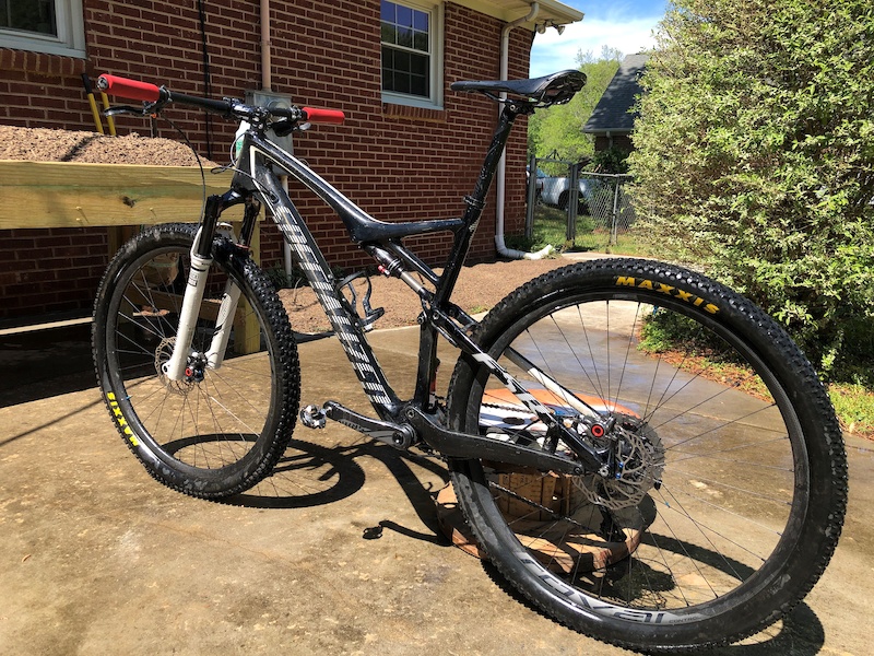 specialized epic marathon 29