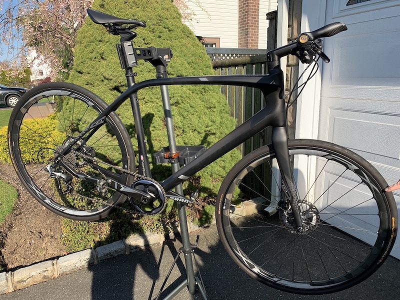 specialized sirrus carbon for sale