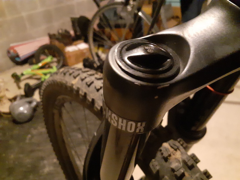 2018 trek stache 7 for sale