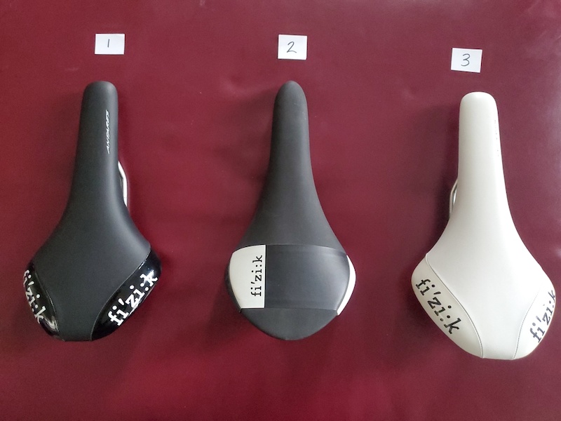 Fizik Saddles For Sale