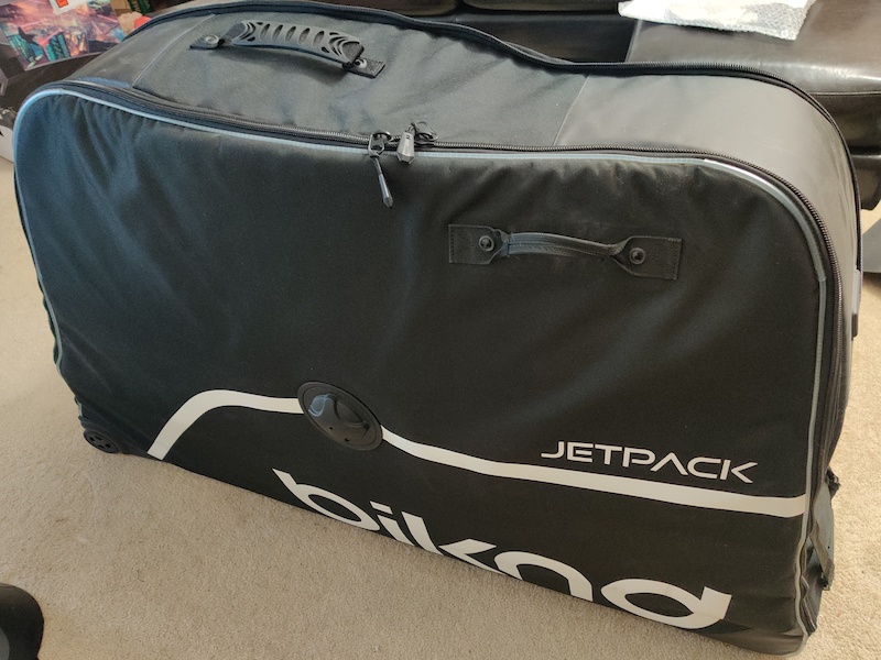 electric bike max speed