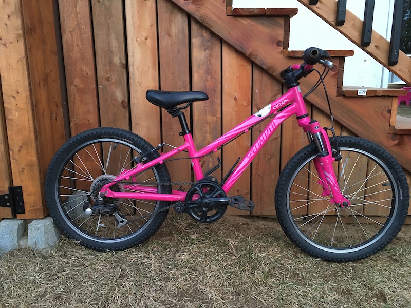 specialized hotrock 20 for sale