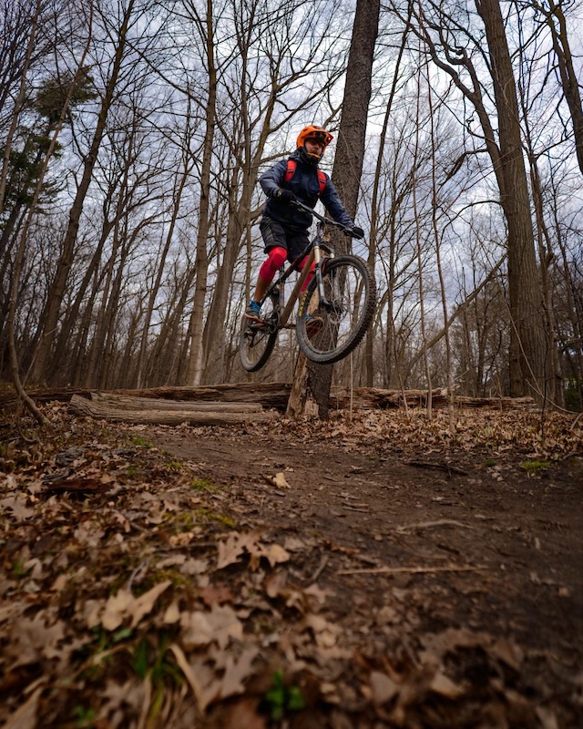 Riverwood, Mississauga Mountain Biking Trails | Trailforks