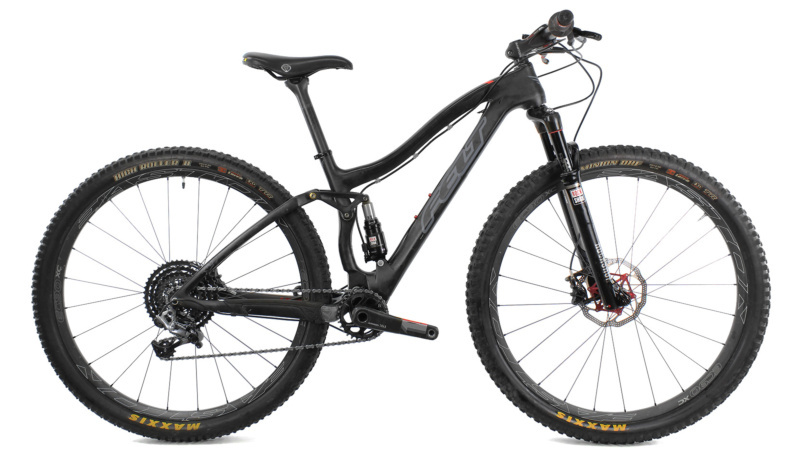 felt fr frd ultimate