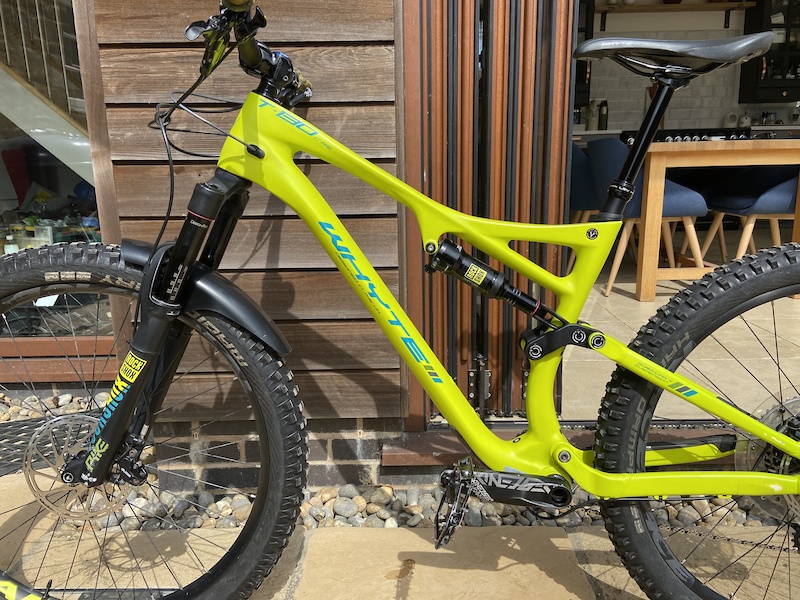 craigslist hybrid bike