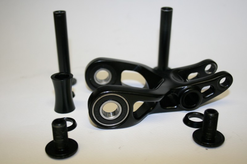 LC2R linkage