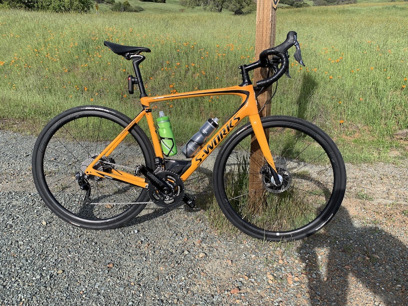 2018 specialized roubaix s works