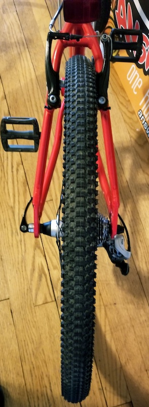 islabike beinn 24 for sale