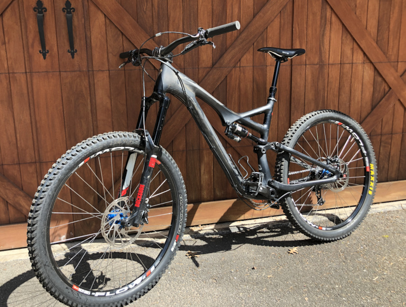 2015 Specialized Stumpjumper Evo Comp - Must Go! For Sale