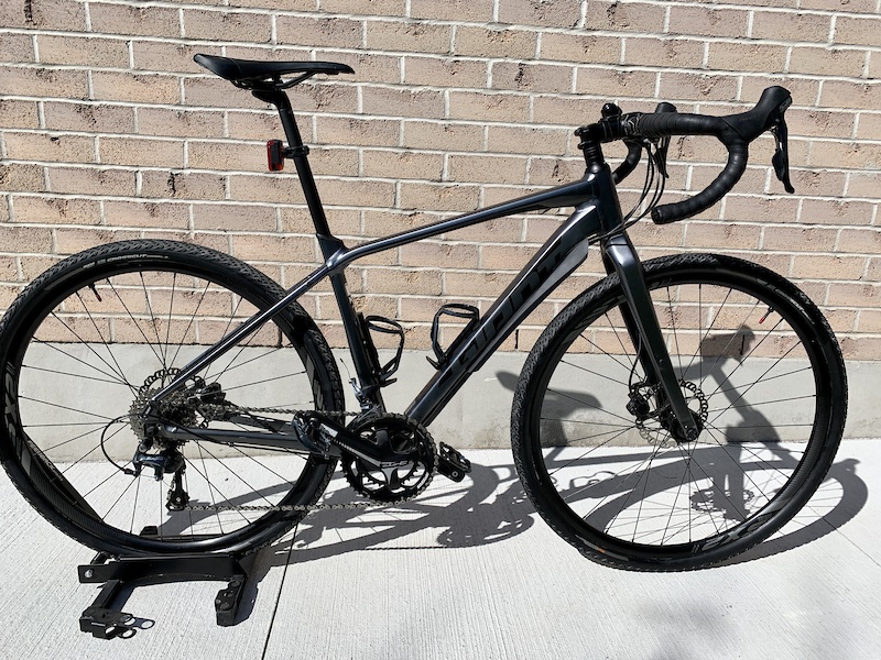 2019 TOUGHROAD GX SLR 1 in new condition For Sale