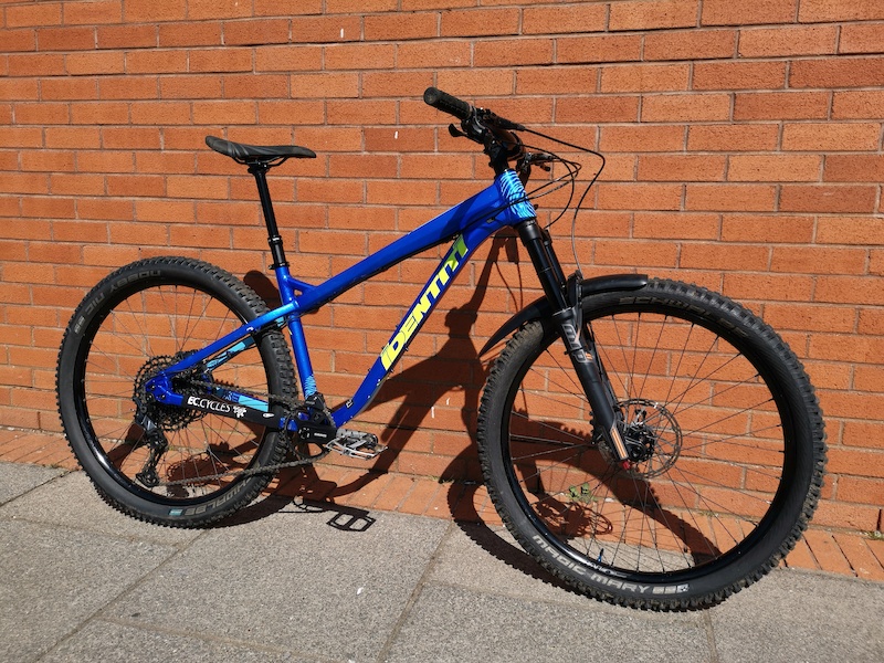identiti aka 27.5