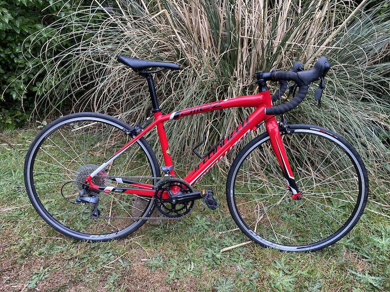 2016 Specialized Allez XS For Sale