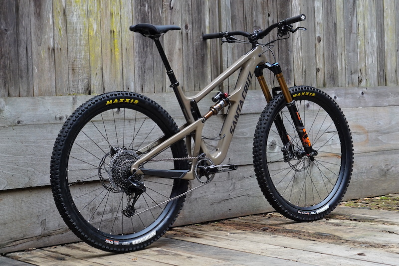 2019 hightower lt review