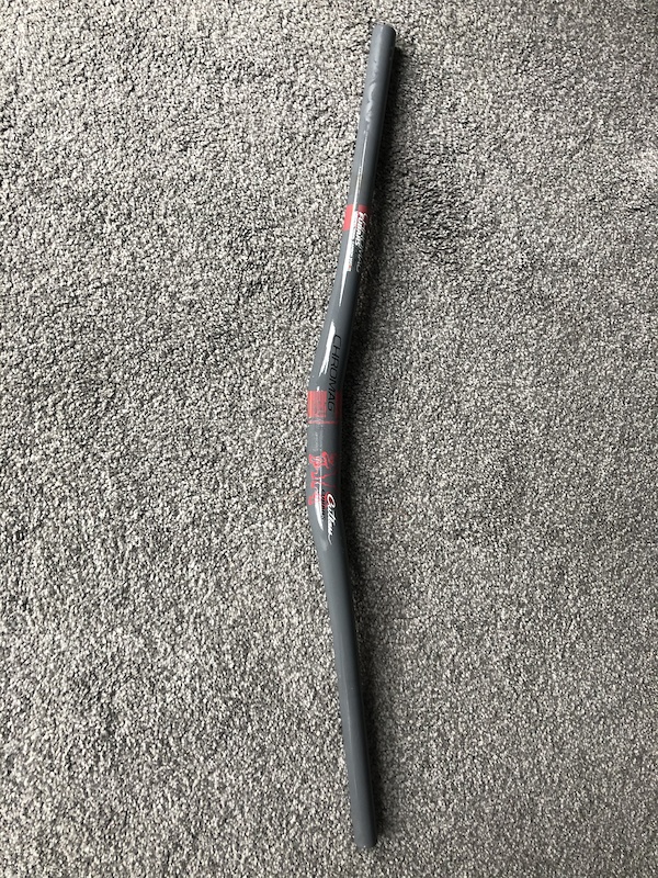 chromag cutlass bars