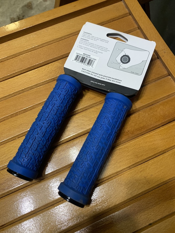Grips for sale!